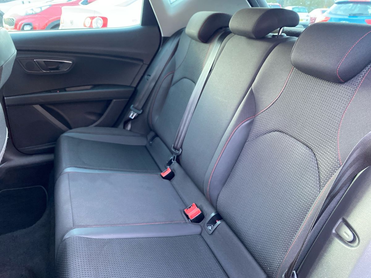 Used SEAT Leon 2014 for sale - 77432438: Photo 21