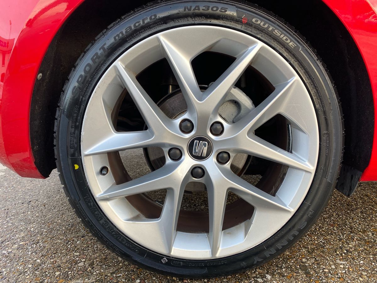 Used SEAT Leon 2014 for sale - 77432438: Photo 24