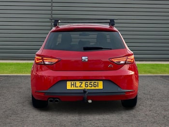 Used SEAT Leon 2014 for sale - 77432438: Photo