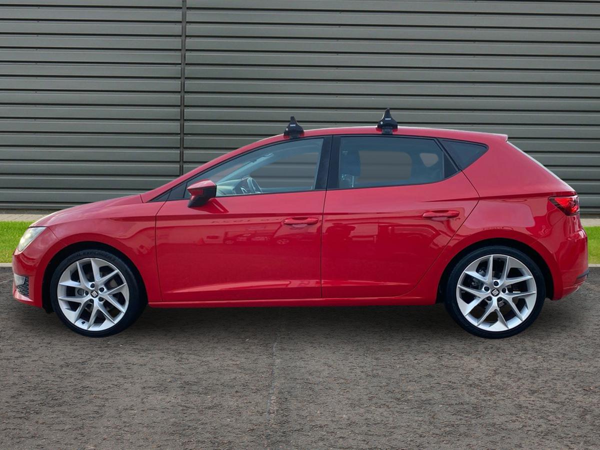 Used SEAT Leon 2014 for sale - 77432438: Photo 6