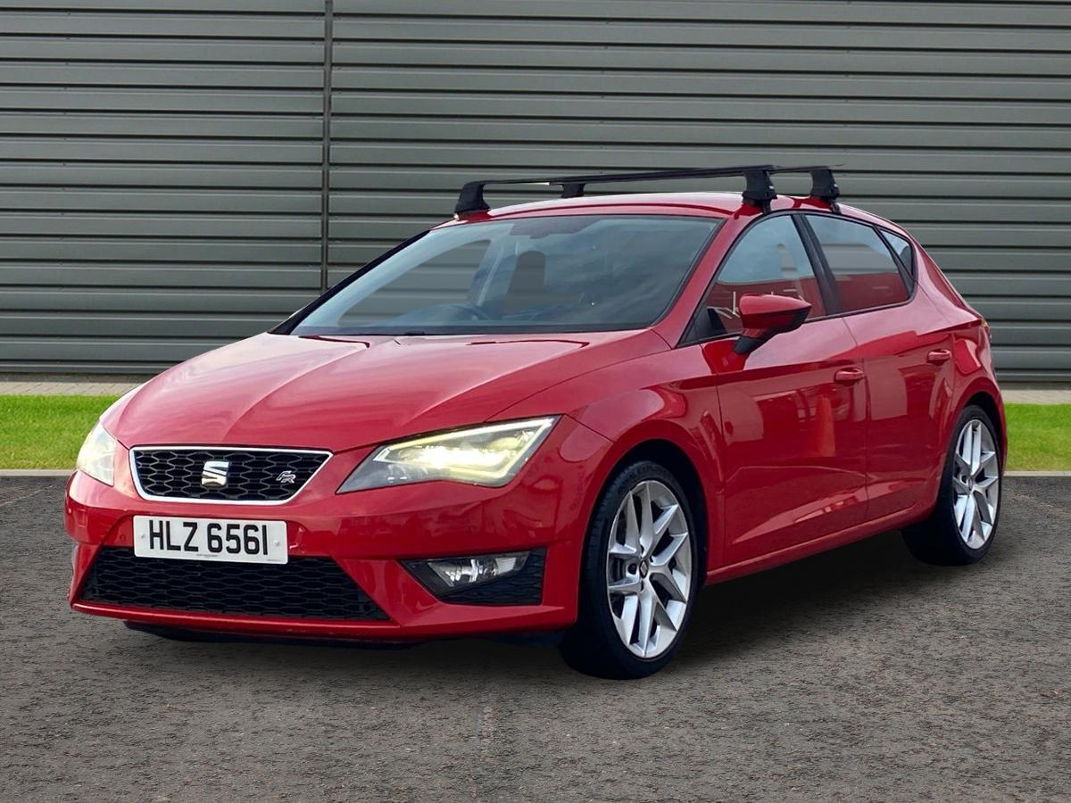 Used SEAT Leon 2014 for sale - 77432438: Photo 7