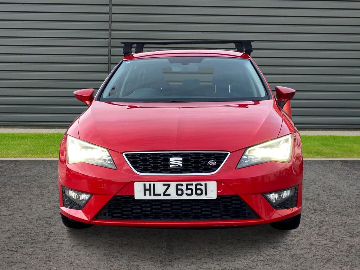 Used SEAT Leon 2014 for sale - 77432438: Photo 8
