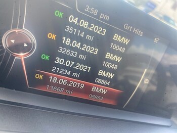 Used BMW 1 Series 2017 for sale - 75843822: Photo