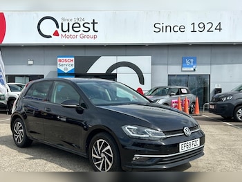 Used Volkswagen Golf 2020 for sale - 78251615: Photo