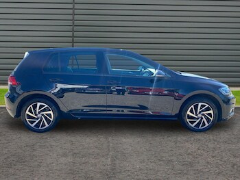 Used Volkswagen Golf 2020 for sale - 78251615: Photo