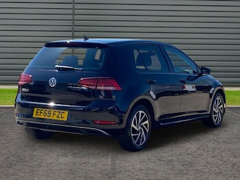 Used Volkswagen Golf 2020 for sale - 78251615: Photo