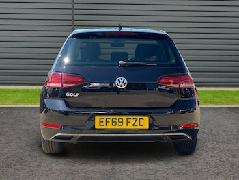 Used Volkswagen Golf 2020 for sale - 78251615: Photo