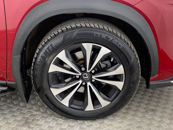 Used Lexus NX 2019 for sale - 76116716: Photo 10