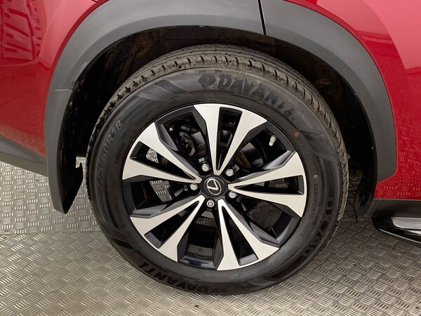 Used Lexus NX 2019 for sale - 76116716: Photo 11