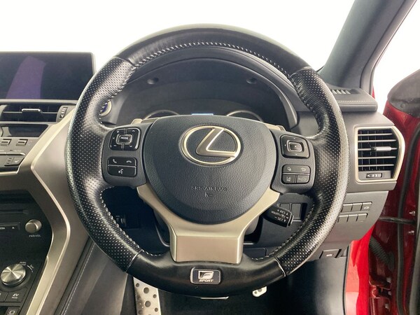Used Lexus NX 2019 for sale - 76116716: Photo 16