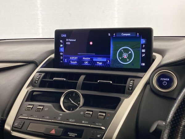 Used Lexus NX 2019 for sale - 76116716: Photo 18