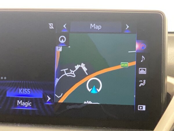 Used Lexus NX 2019 for sale - 76116716: Photo 20