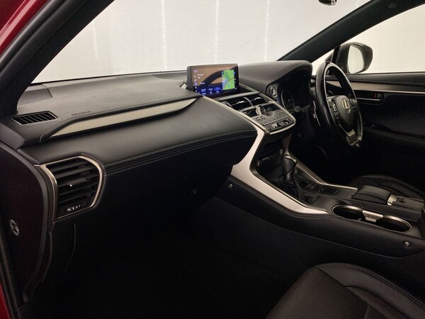 Used Lexus NX 2019 for sale - 76116716: Photo 26