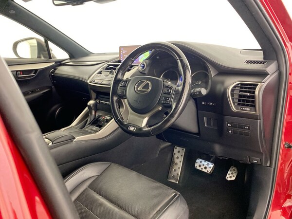 Used Lexus NX 2019 for sale - 76116716: Photo 28