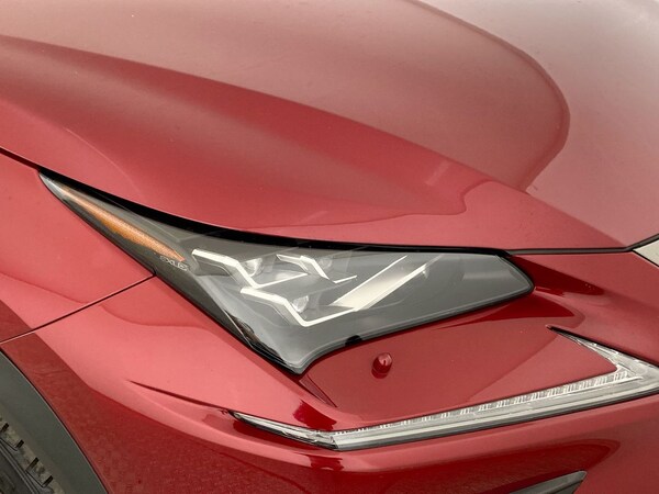 Used Lexus NX 2019 for sale - 76116716: Photo 32