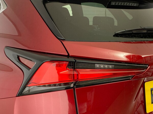 Used Lexus NX 2019 for sale - 76116716: Photo 33