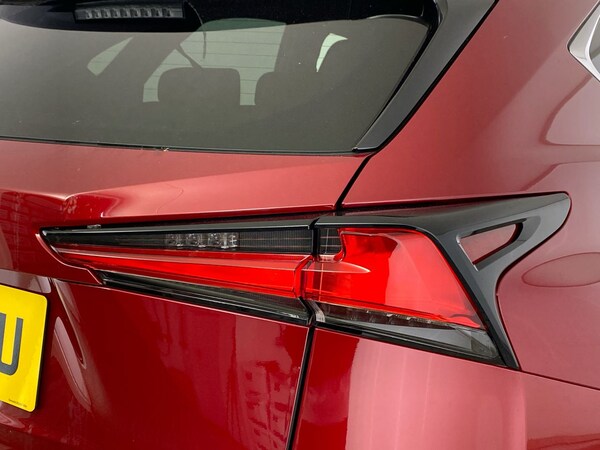 Used Lexus NX 2019 for sale - 76116716: Photo 34