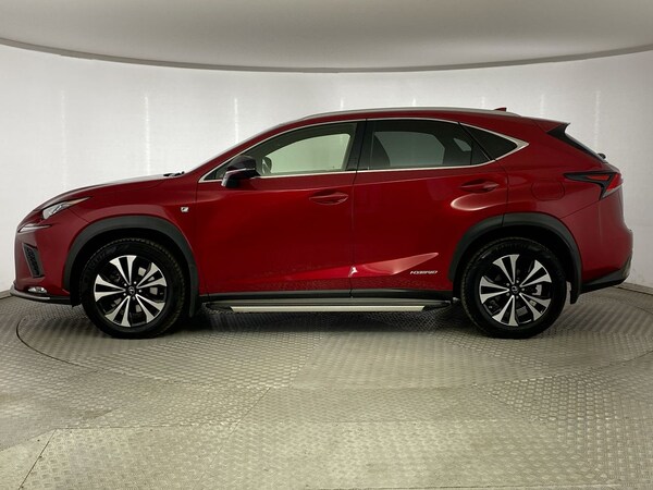 Used Lexus NX 2019 for sale - 76116716: Photo 4