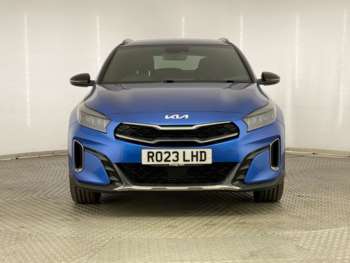 Used Kia XCeed 2023 for sale - 75066602: Photo