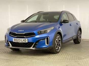 Used Kia XCeed 2023 for sale - 75066602: Photo