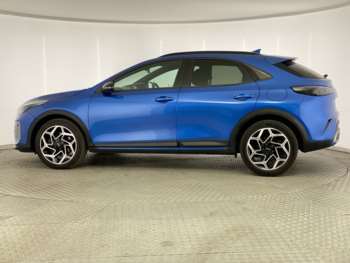 Used Kia XCeed 2023 for sale - 75066602: Photo