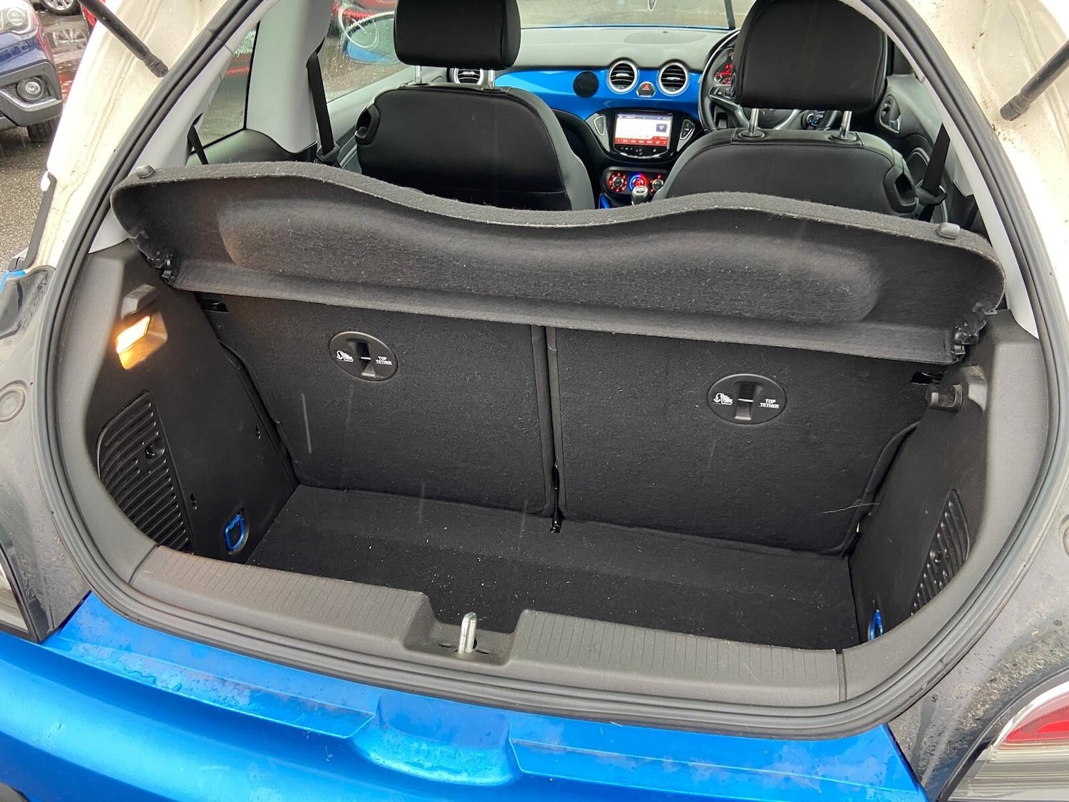 Used Vauxhall ADAM 2016 for sale - 76400735: Photo 9