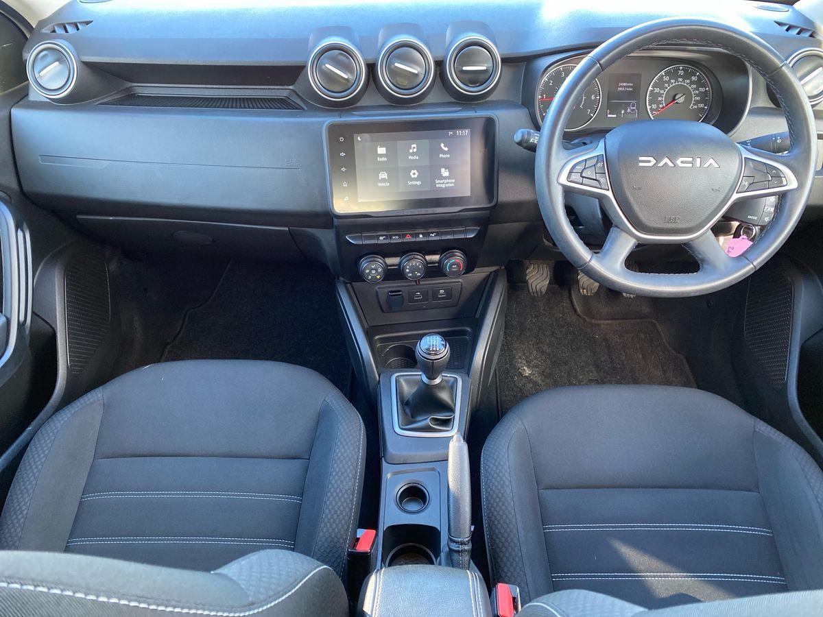 Used Dacia Duster 2023 for sale - 77318620: Photo 11