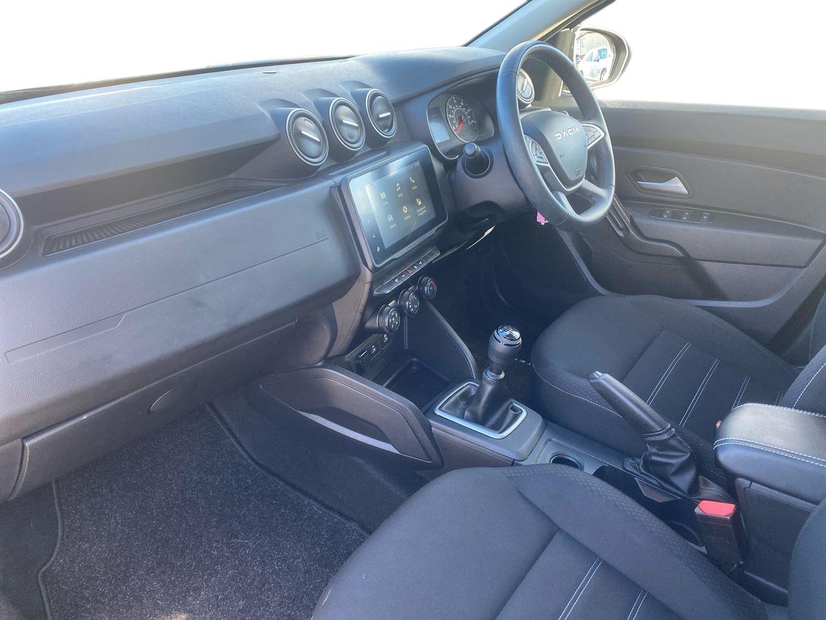 Used Dacia Duster 2023 for sale - 77318620: Photo 12
