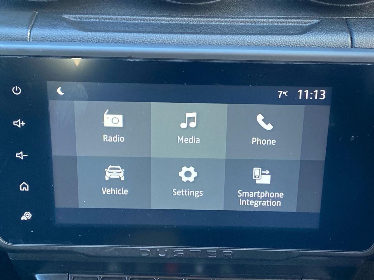 Used Dacia Duster 2023 for sale - 77318620: Photo 16
