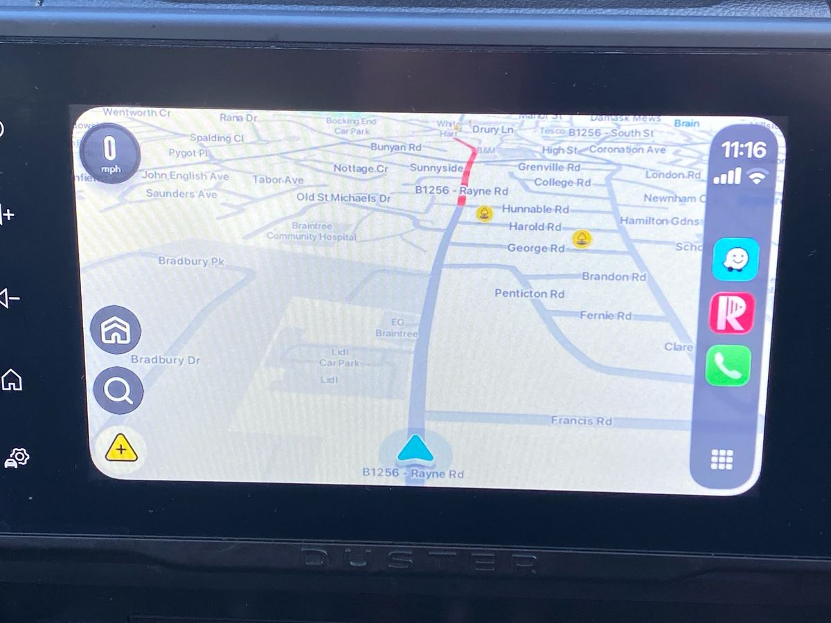 Used Dacia Duster 2023 for sale - 77318620: Photo 17