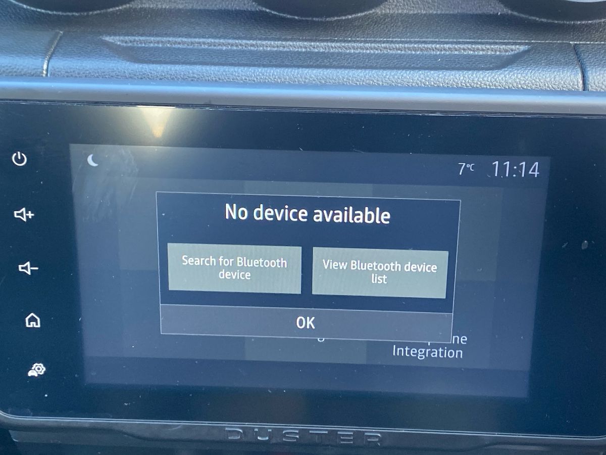 Used Dacia Duster 2023 for sale - 77318620: Photo 18