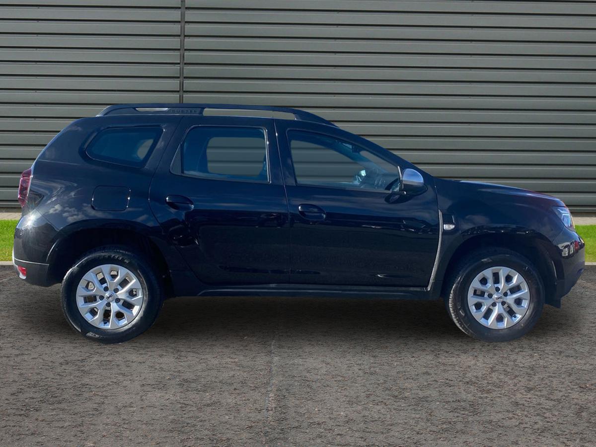 Used Dacia Duster 2023 for sale - 77318620: Photo 2