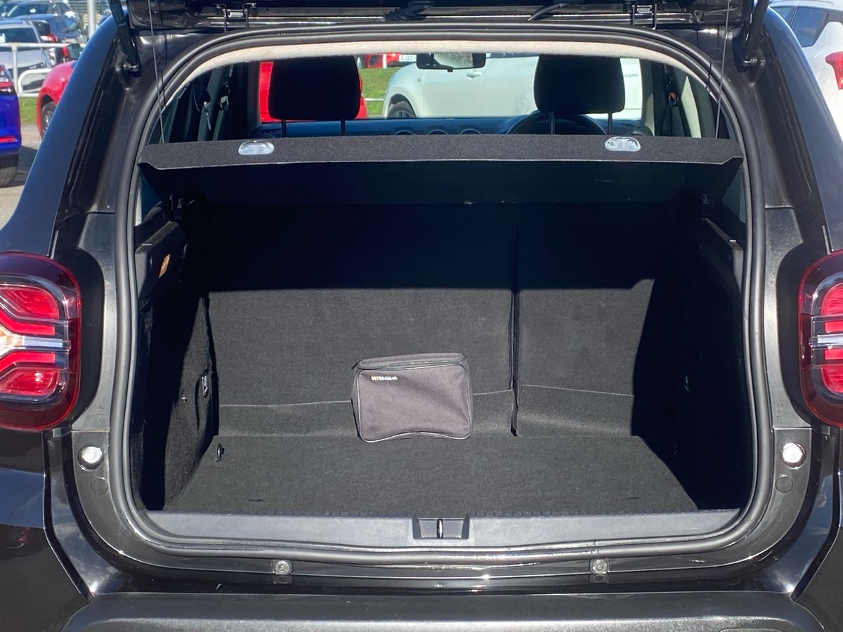 Used Dacia Duster 2023 for sale - 77318620: Photo 22