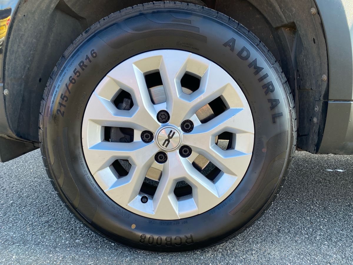 Used Dacia Duster 2023 for sale - 77318620: Photo 23