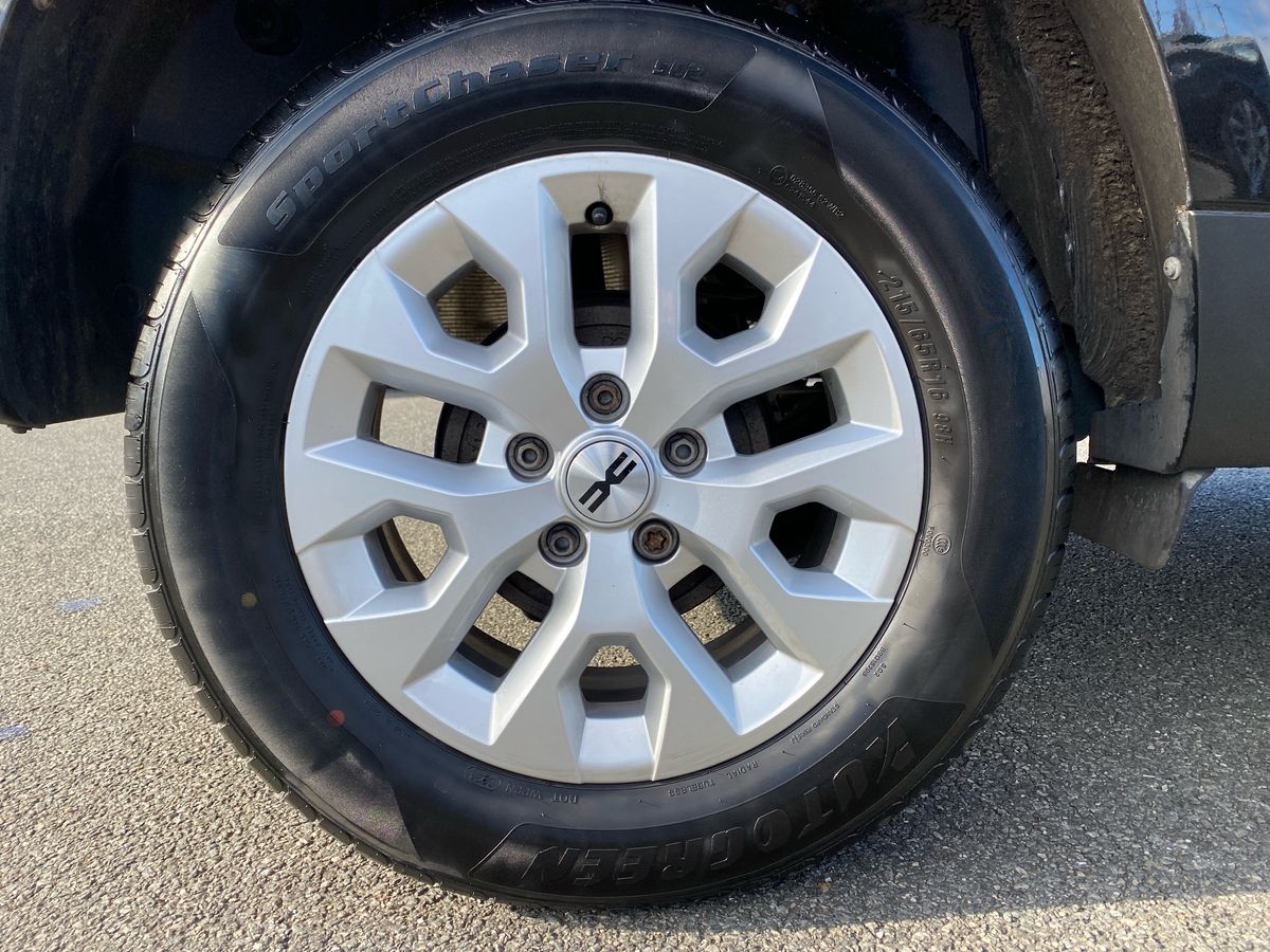 Used Dacia Duster 2023 for sale - 77318620: Photo 25