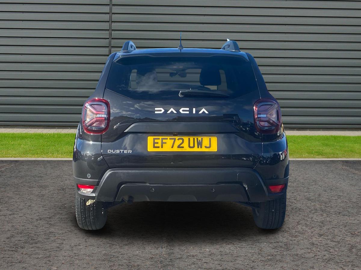 Used Dacia Duster 2023 for sale - 77318620: Photo 4