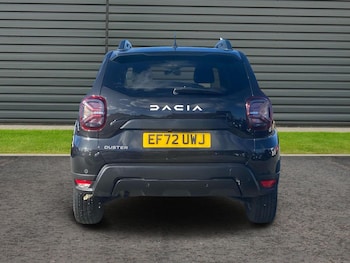 Used Dacia Duster 2023 for sale - 77318620: Photo