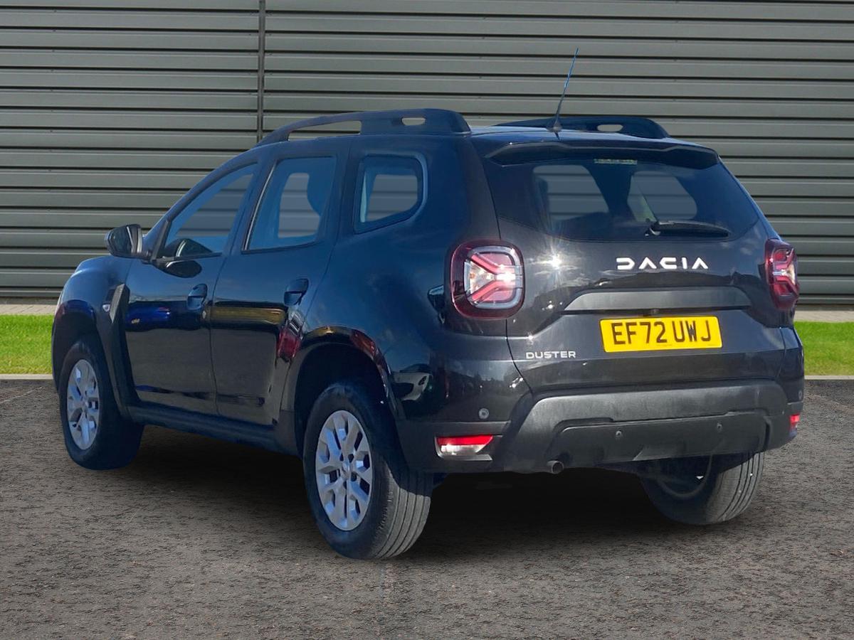 Used Dacia Duster 2023 for sale - 77318620: Photo 5