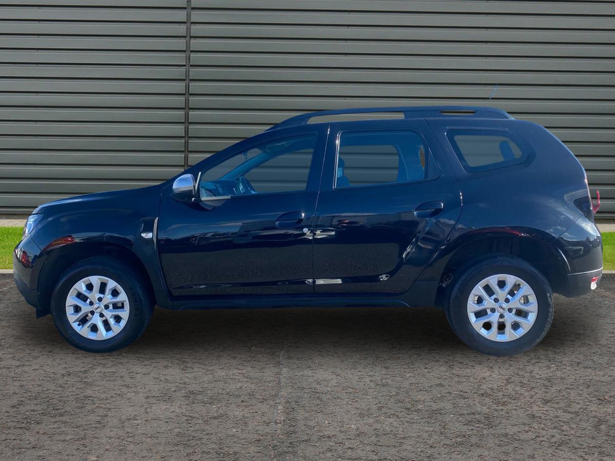 Used Dacia Duster 2023 for sale - 77318620: Photo 6