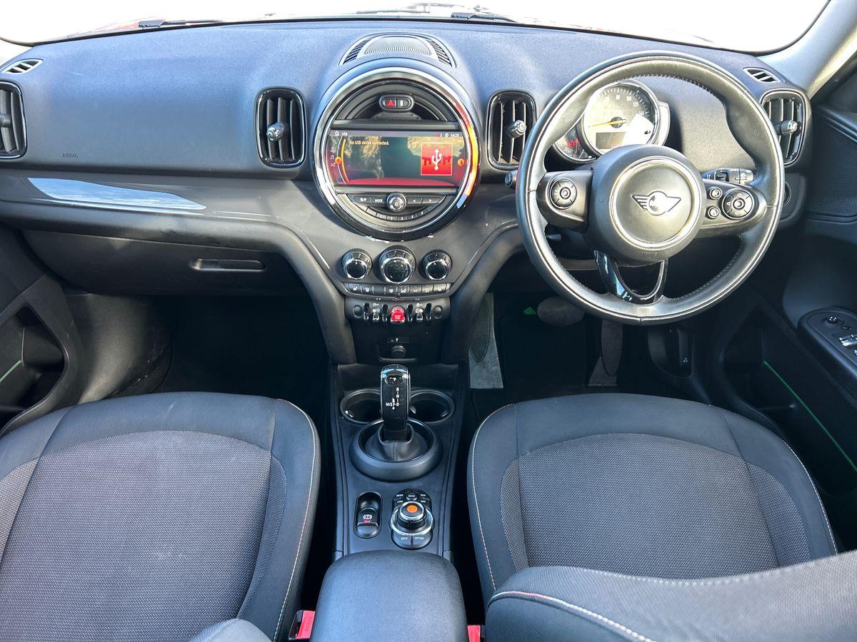 Used MINI Countryman 2020 for sale - 77398844: Photo 11