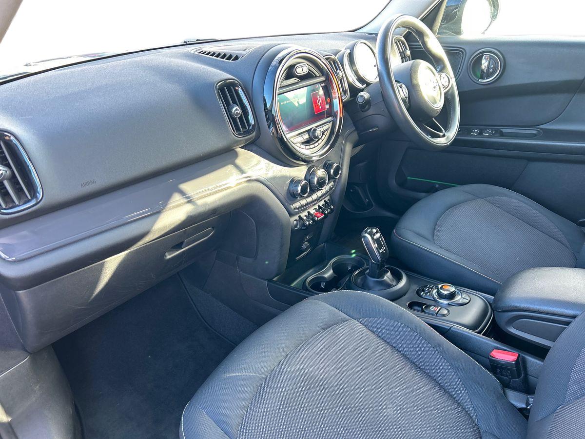 Used MINI Countryman 2020 for sale - 77398844: Photo 12