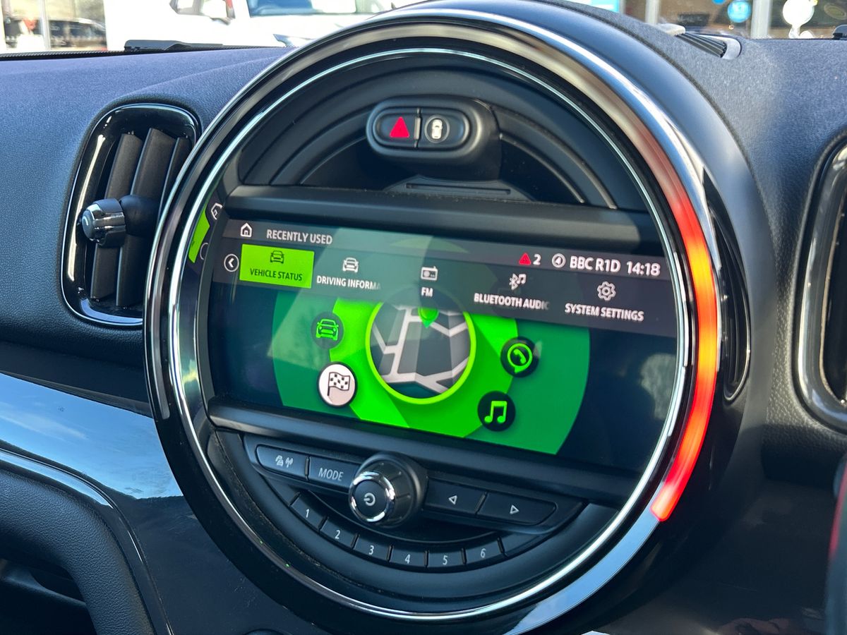 Used MINI Countryman 2020 for sale - 77398844: Photo 16