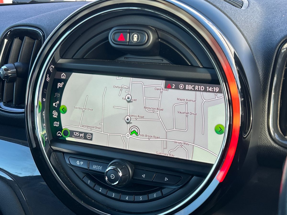 Used MINI Countryman 2020 for sale - 77398844: Photo 17