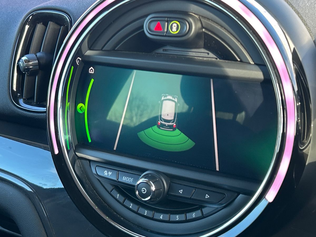 Used MINI Countryman 2020 for sale - 77398844: Photo 18