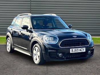 Used MINI Countryman 2020 for sale - 77398844: Photo