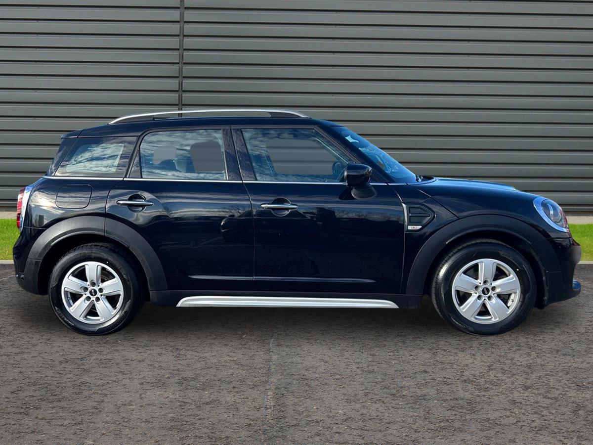 Used MINI Countryman 2020 for sale - 77398844: Photo 2