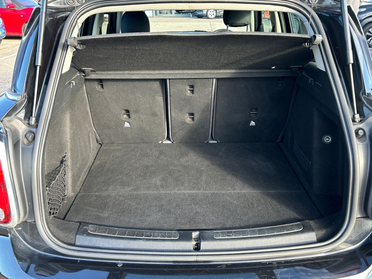 Used MINI Countryman 2020 for sale - 77398844: Photo 22