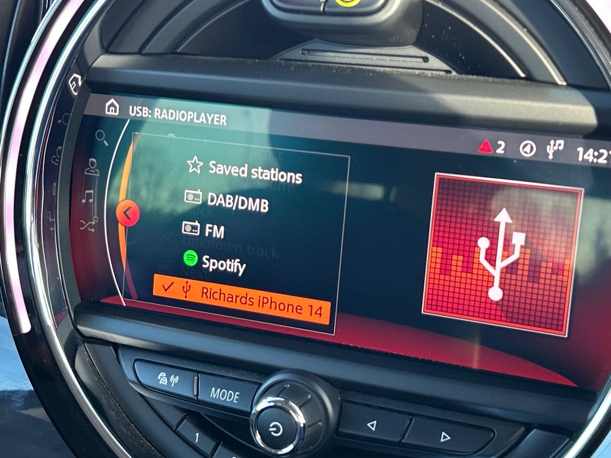 Used MINI Countryman 2020 for sale - 77398844: Photo 25