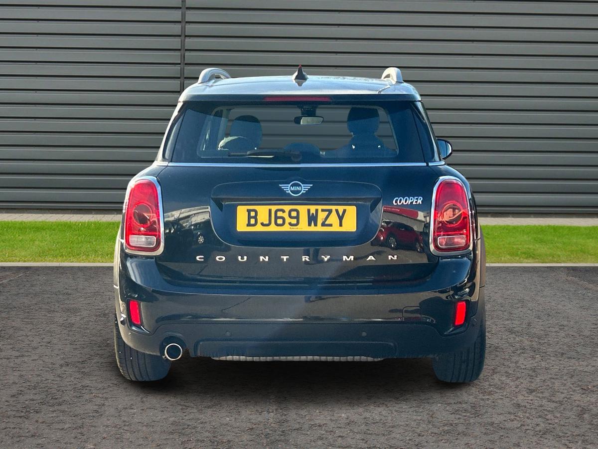 Used MINI Countryman 2020 for sale - 77398844: Photo 4