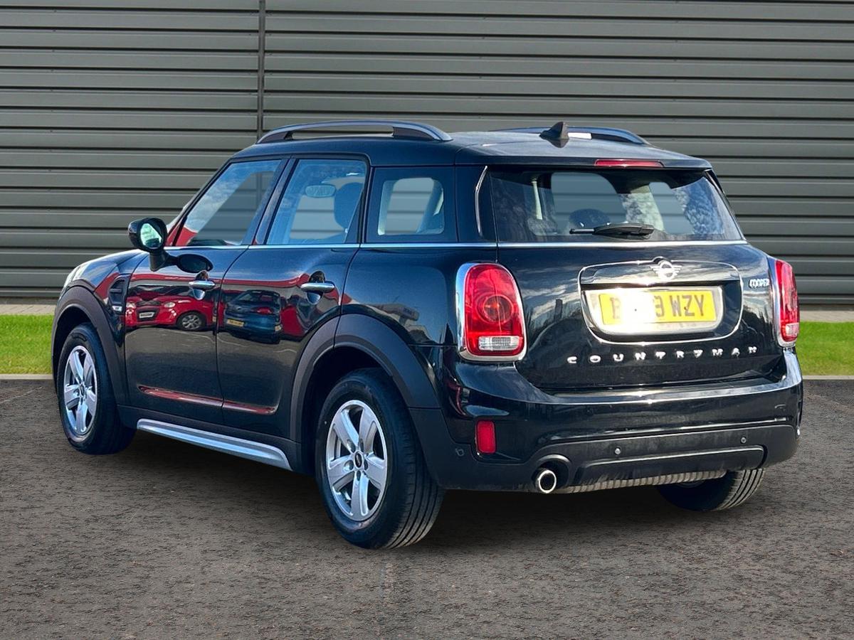 Used MINI Countryman 2020 for sale - 77398844: Photo 5